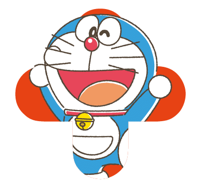 Doraemon