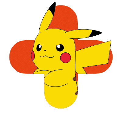 Pokémon Horizontes
