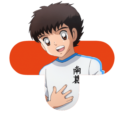 Captain Tsubasa