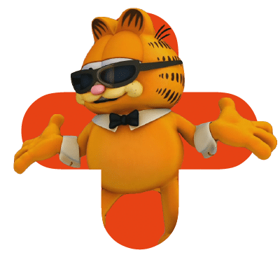 Garfield