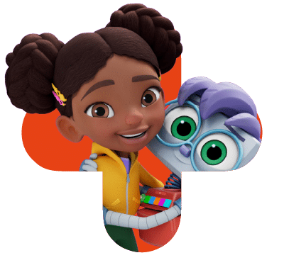 Mia & Codie